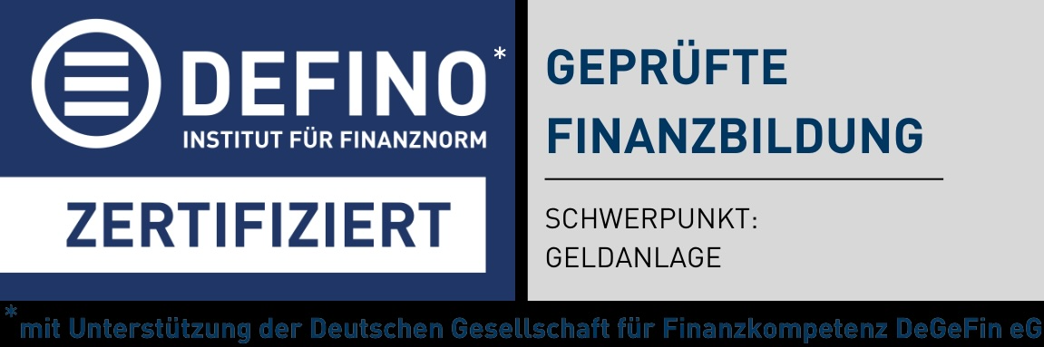 DEFINO Logo